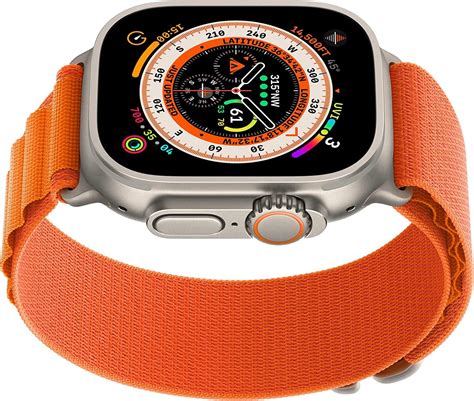 top apple watch ultra bands